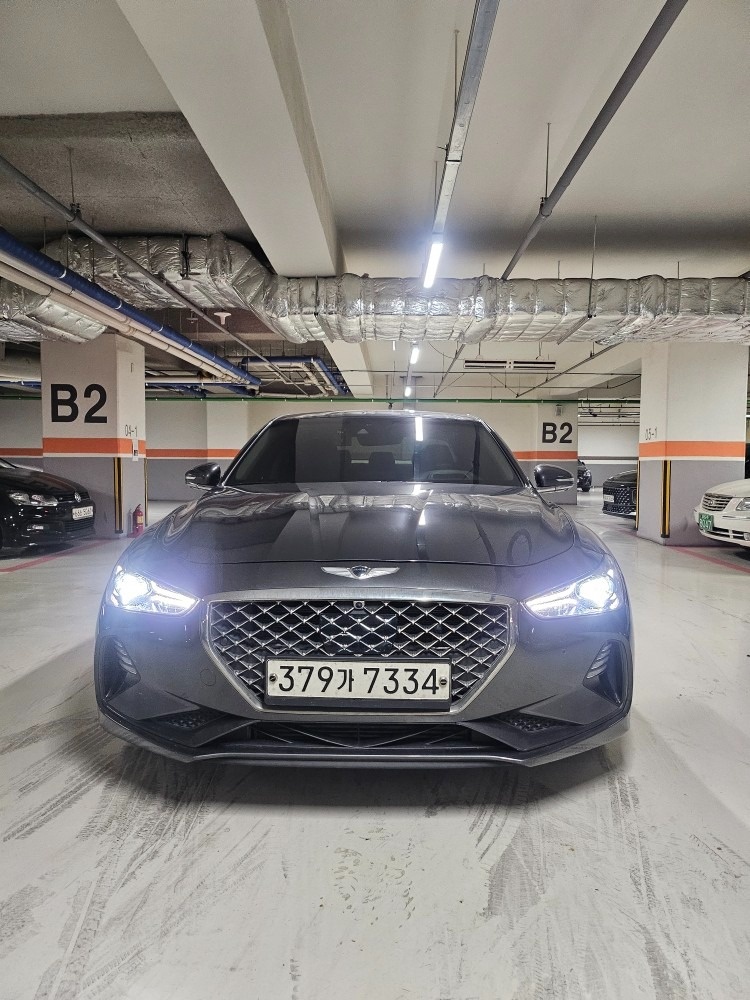 G70 IK 2.0T AWD 엘리트 매물 썸네일