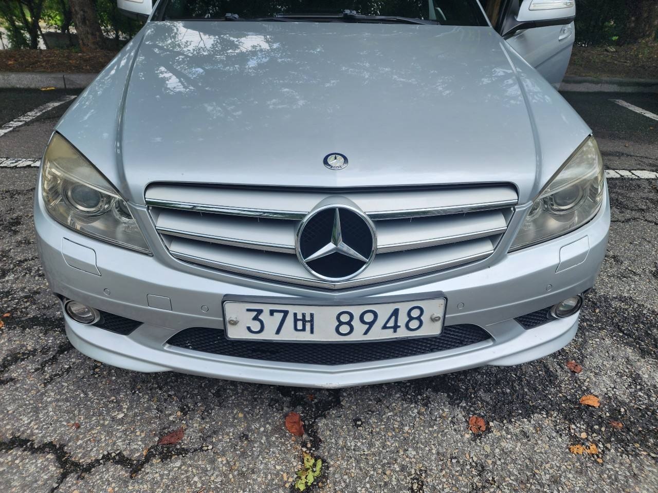 C 클래스 W204 C200 K (184마력) 매물 썸네일