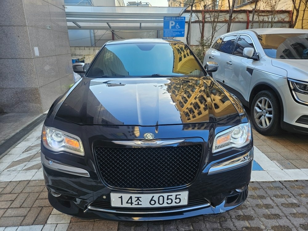 300C 3.6(VVT) V6 매물 썸네일