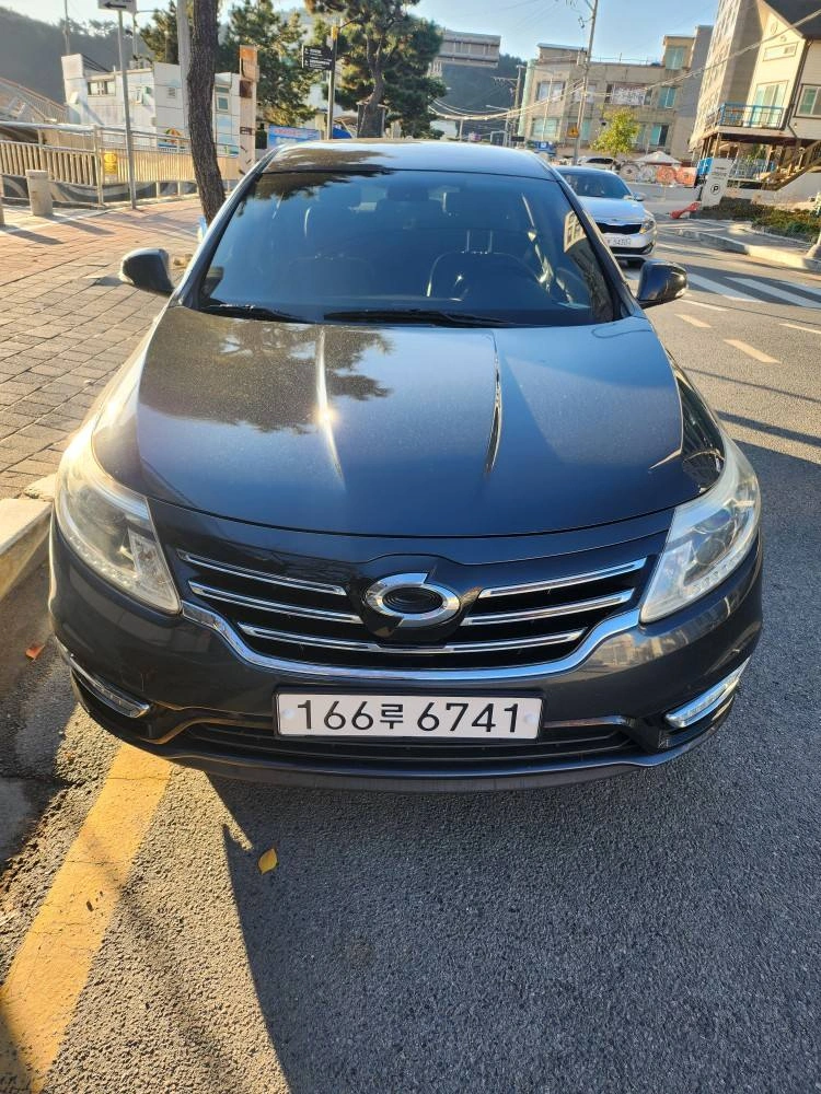 SM5 노바 L43 1.5 dCi D 프리미엄 | 정관읍 | 당근 중고차