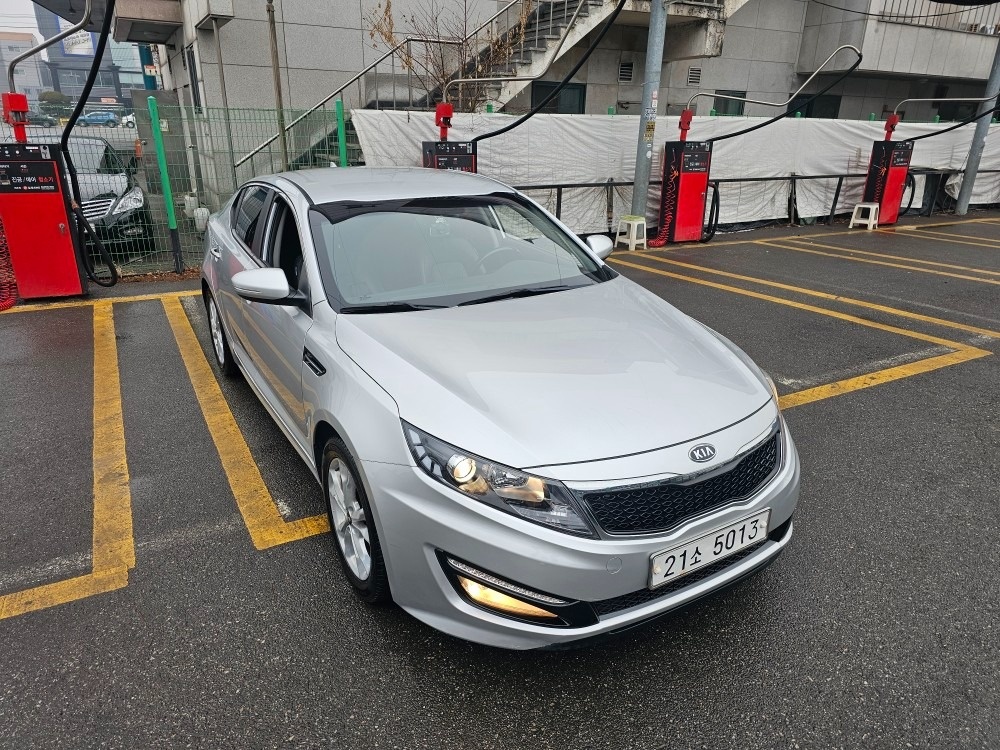 K5 TF LPi 2.0 렌트 FWD 프레스티지 매물 썸네일