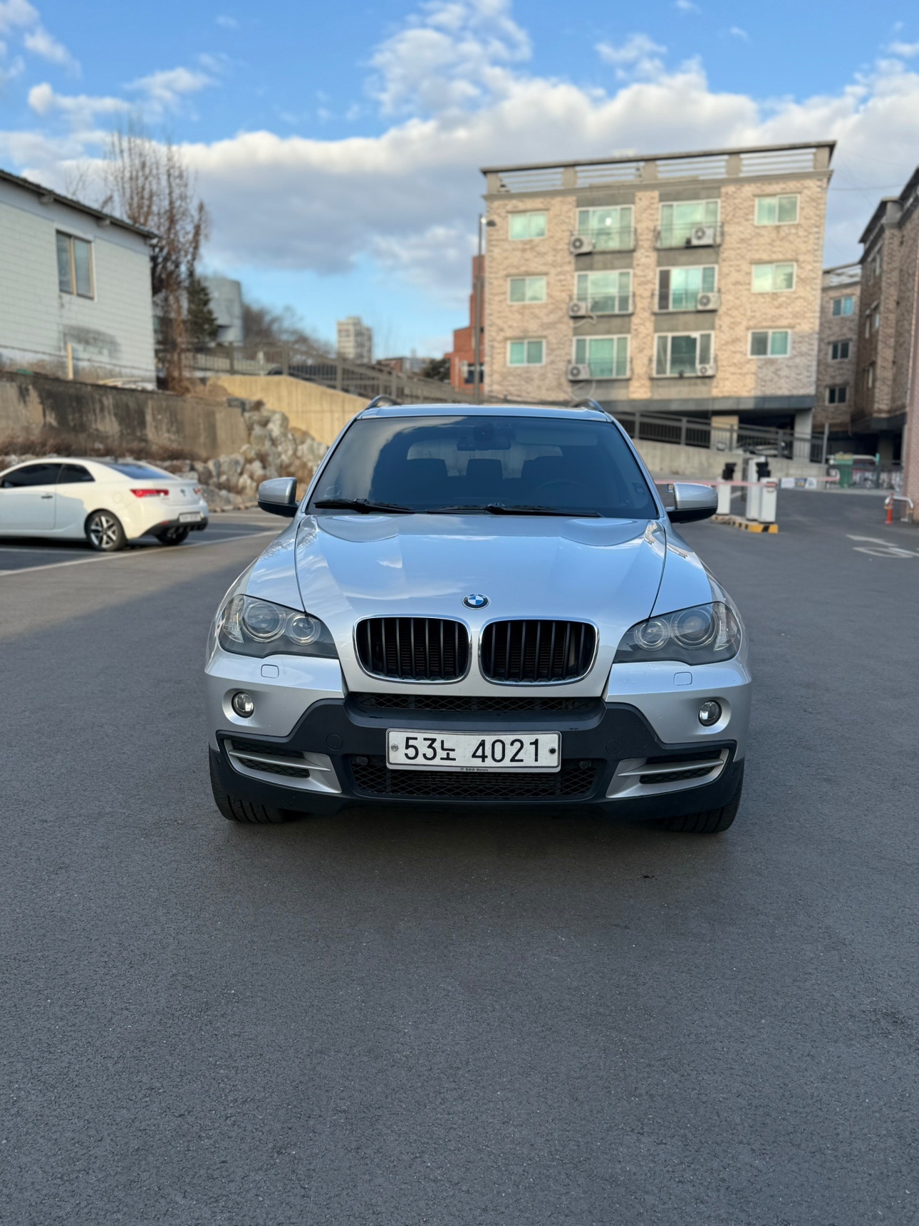 X5 E70 3.0si xDrive (272마력) 매물 썸네일