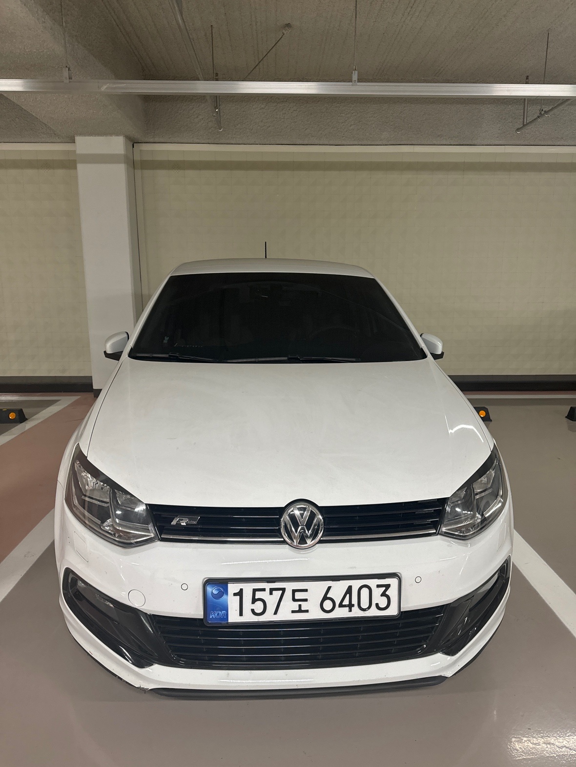 폴로 Ⅴ 1.4 TDI BMT 매물 썸네일