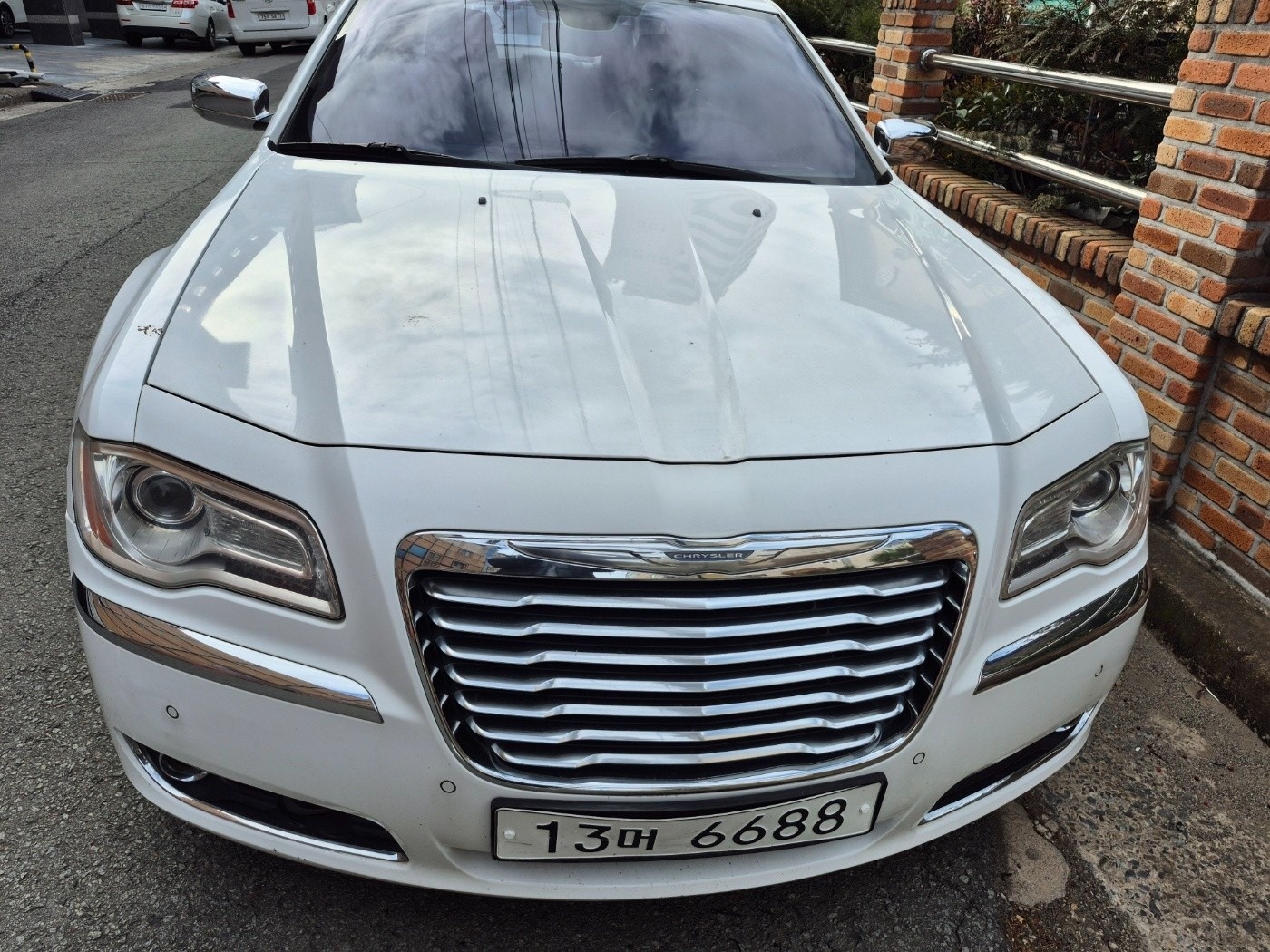 300C 3.6(VVT) V6 매물 썸네일