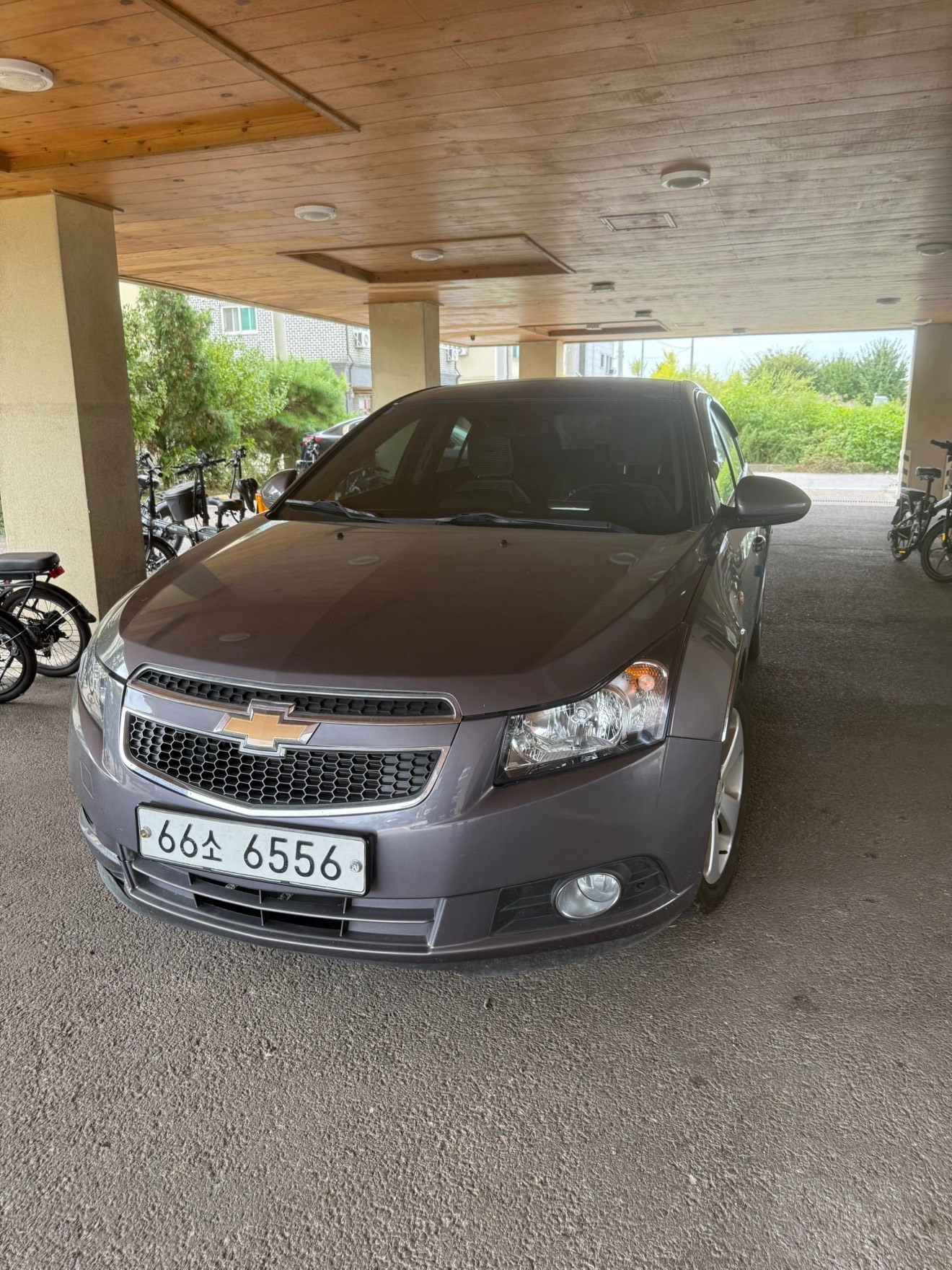 라세티 프리미어 J300 1.8 DOHC (142마력) 매물 썸네일