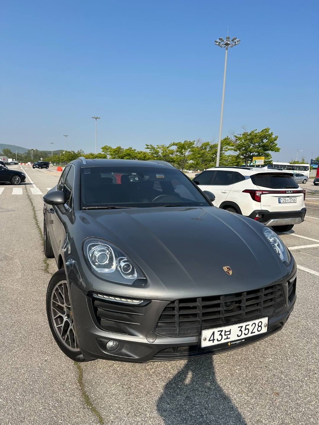 마칸 95B 3.0 (V6 TDI) 4WD 전기형 (258마력)S 매물 썸네일