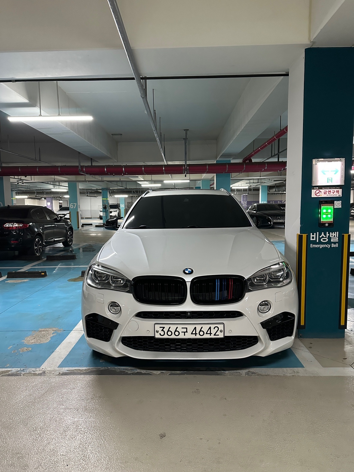 X6 F16 30d xDrive (258마력) 매물 썸네일