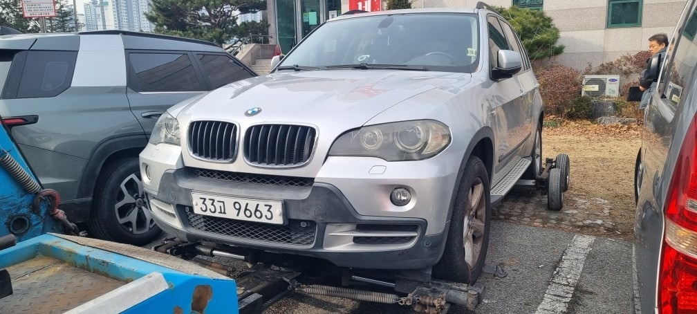 X5 E70 3.0si xDrive (272마력) 매물 썸네일