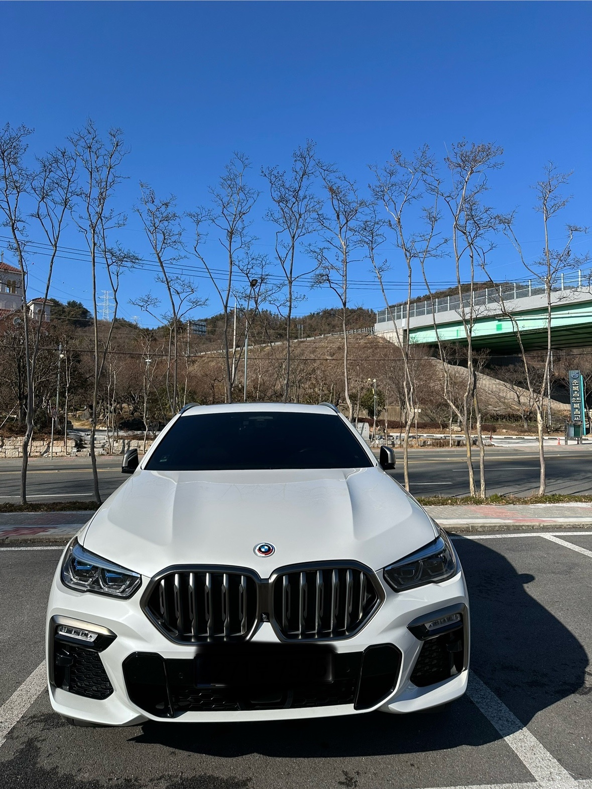 X6 G06 M50 i xDrive (530마력) 매물 썸네일