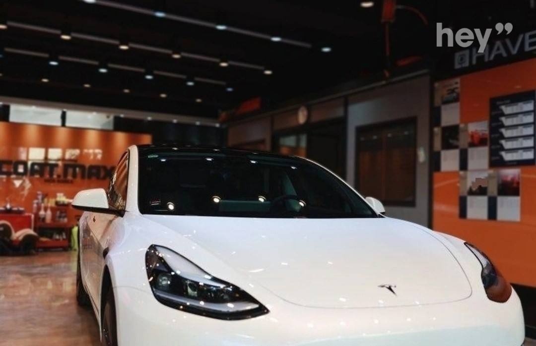 모델 3 BEV(50kWh) RWD 스탠다드 레인지 플러스 매물 썸네일