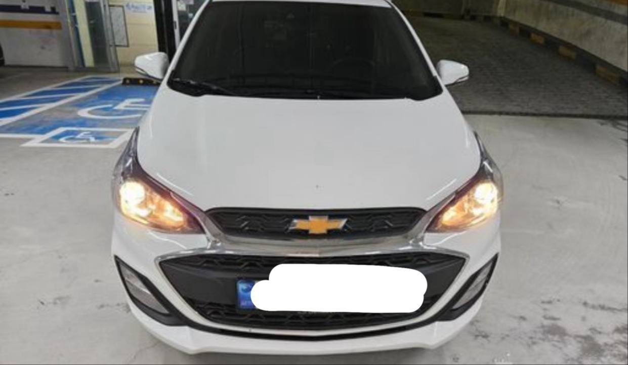 더 뉴 스파크 M400 1.0 FWD 프리미어 매물 썸네일