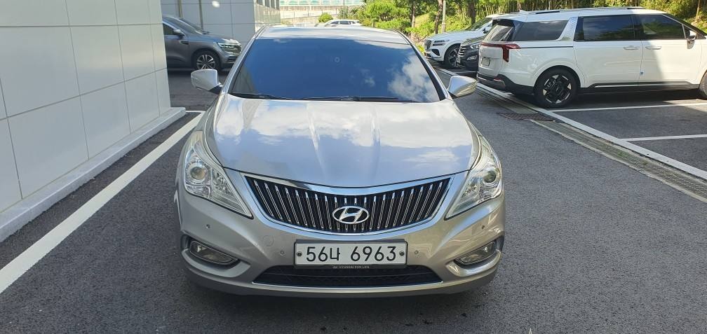 그랜저 HG HG240 GDi FWD 모던 매물 썸네일