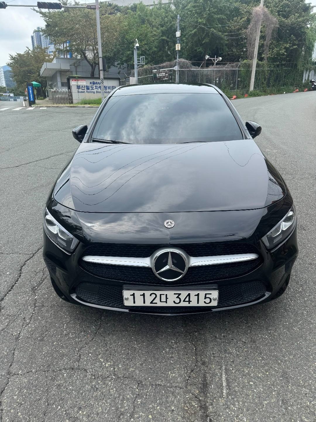 A 클래스 W177 A220 세단 전기형 (190마력) 매물 썸네일