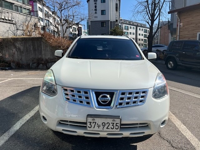 로그 S35 2.5 FWD (168마력) 매물 썸네일