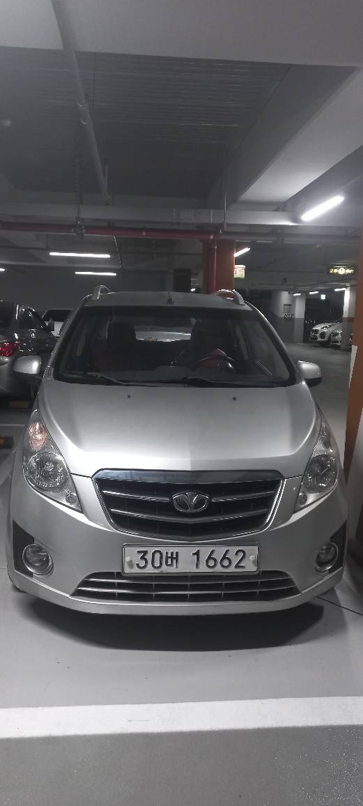 마티즈 크리에이티브 M300 1.0 DOHC (70마력) 매물 썸네일