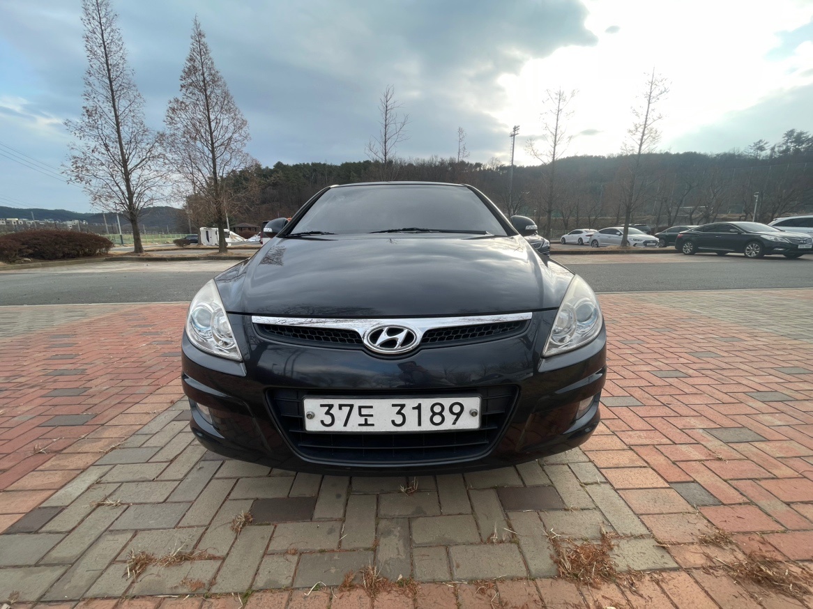 i30 FD 1.6 VVT FWD 프리미어 매물 썸네일