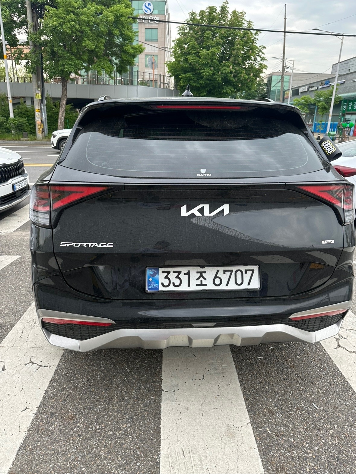 디 올 뉴 스포티지 NQ5 HEV 1.6 FWD 시그니처 매물 썸네일