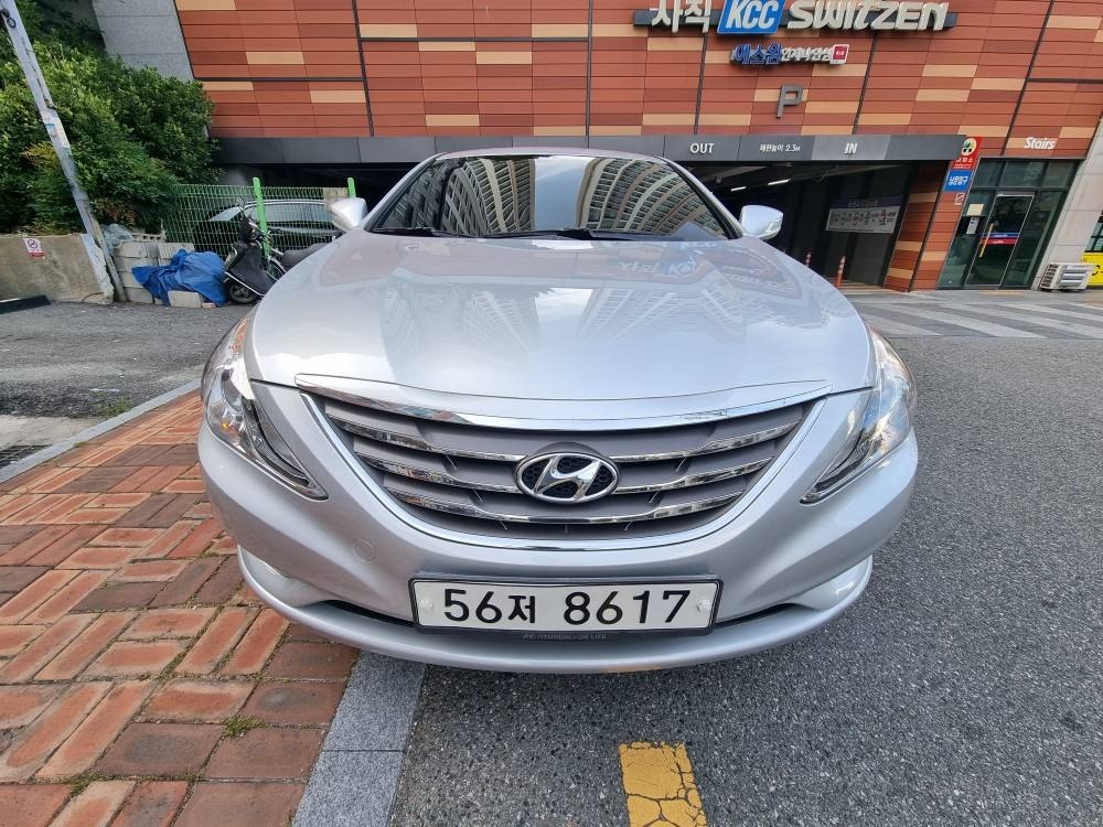 YF 쏘나타 LPi Y20 렌트 탑 매물 썸네일