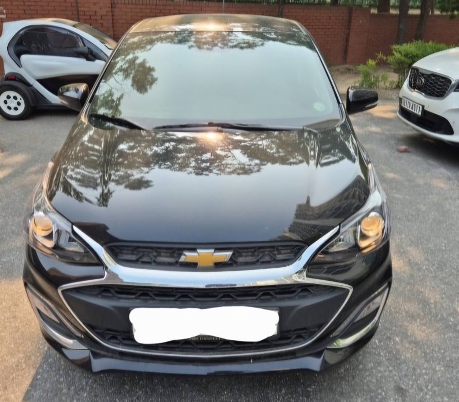 더 뉴 스파크 M400 1.0 FWD 프리미어 매물 썸네일