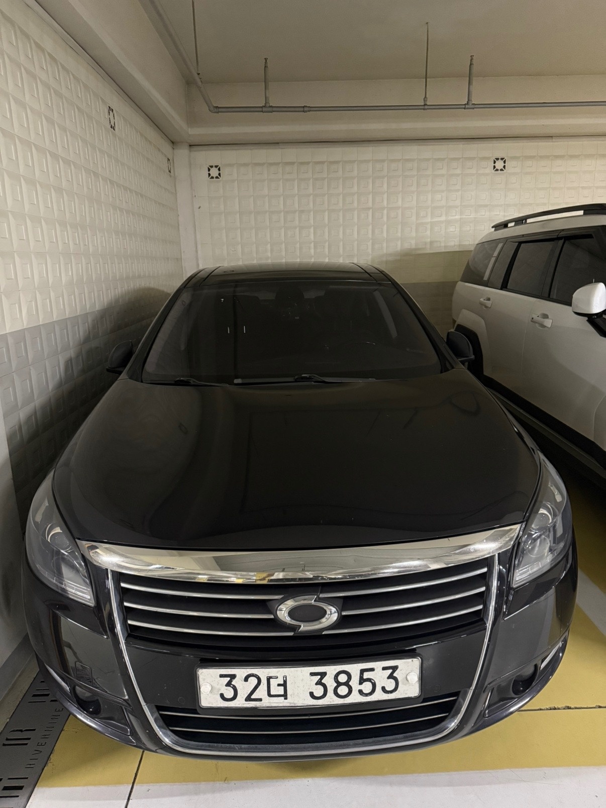 올 뉴 SM7 L47 2.5 V6 RE 매물 썸네일