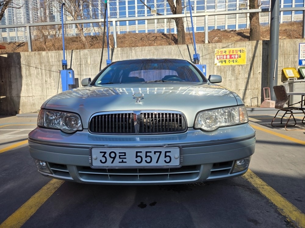 SM5 KPQ SM 520V PLUS 매물 썸네일