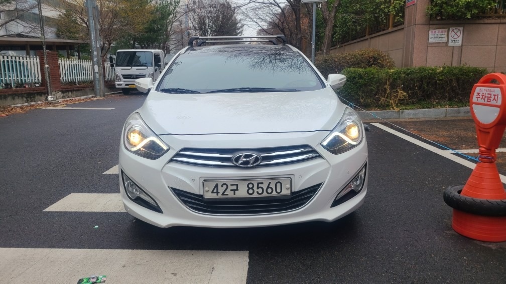 i40 왜건 VF 1.7 VGT FWD PYL 매물 썸네일