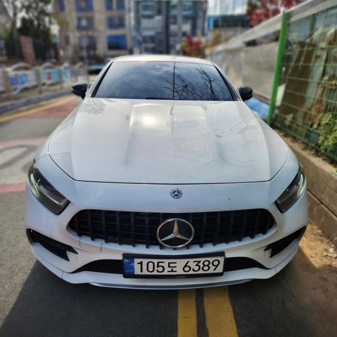 CLS 클래스 C257 CLS300 d 매물 썸네일