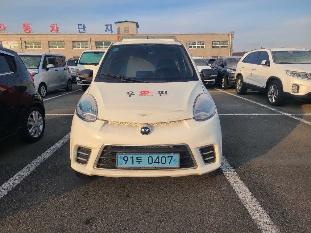 D2C BEV(17.4KWh/101km) 매물 썸네일