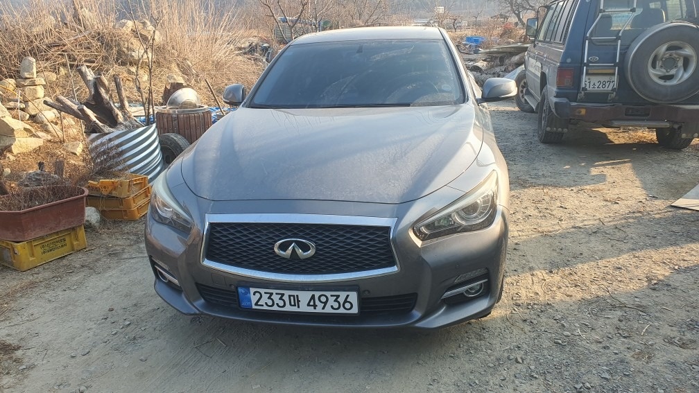 Q50 2.2d (170마력) 매물 썸네일