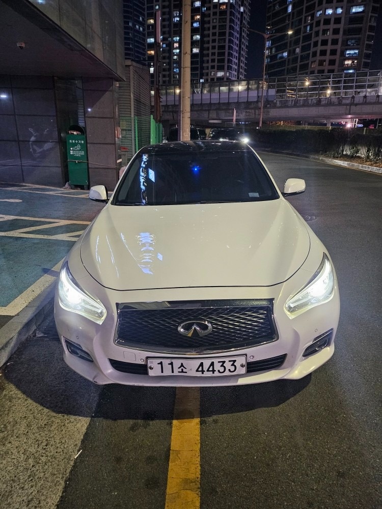 Q50 2.2d (170마력) 매물 썸네일