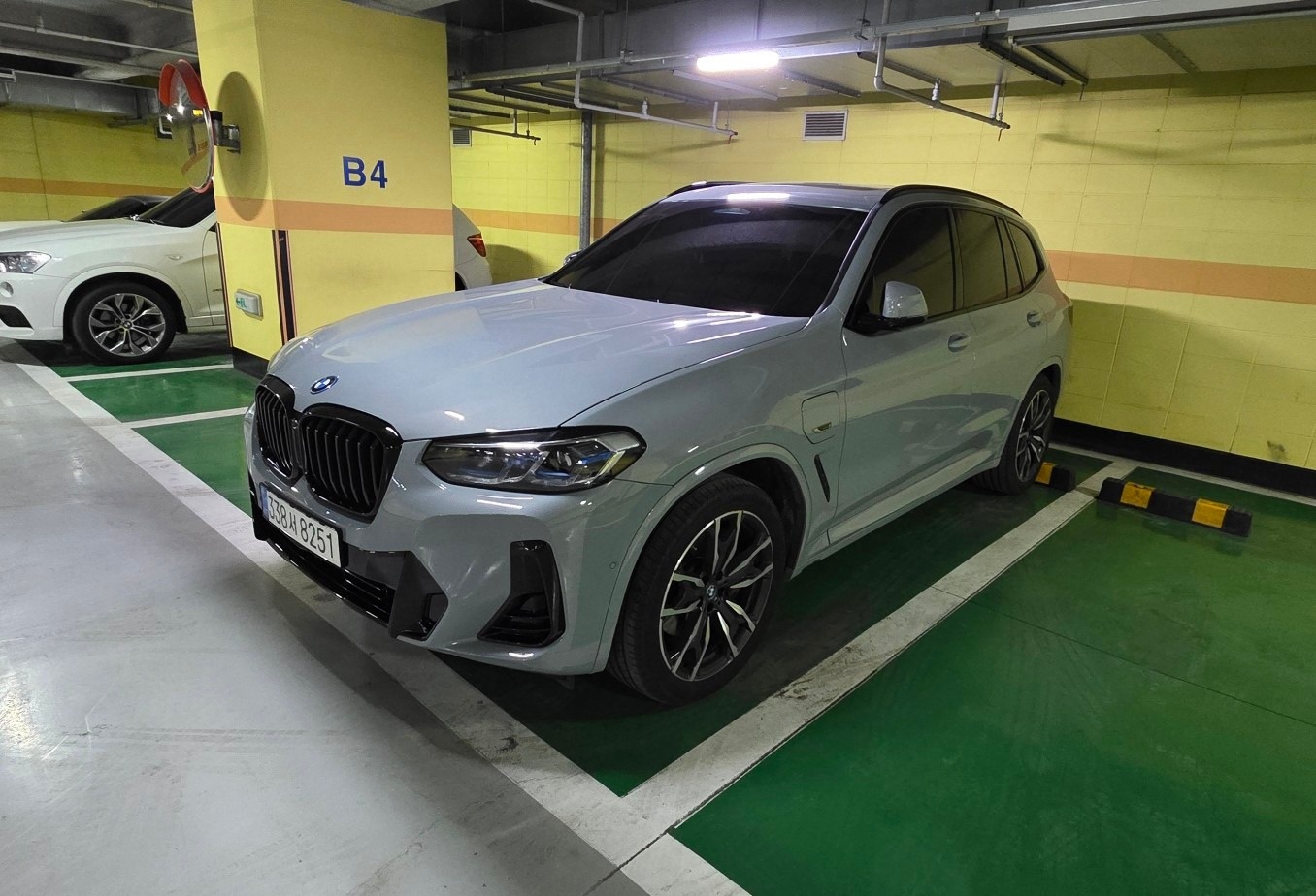 X3 G01 30e xDrive 후기형 (184마력)M 스포츠 프로 매물 썸네일