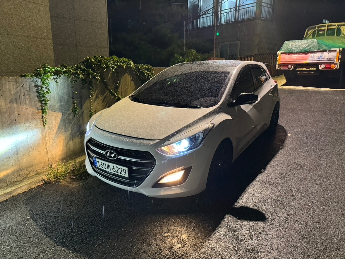 신형 i30 GD 1.6 GDi FWD PYL 매물 썸네일