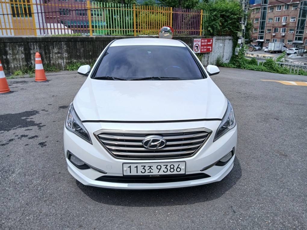 LF 쏘나타 2.0 CVVL FWD 스타일 스페셜 매물 썸네일