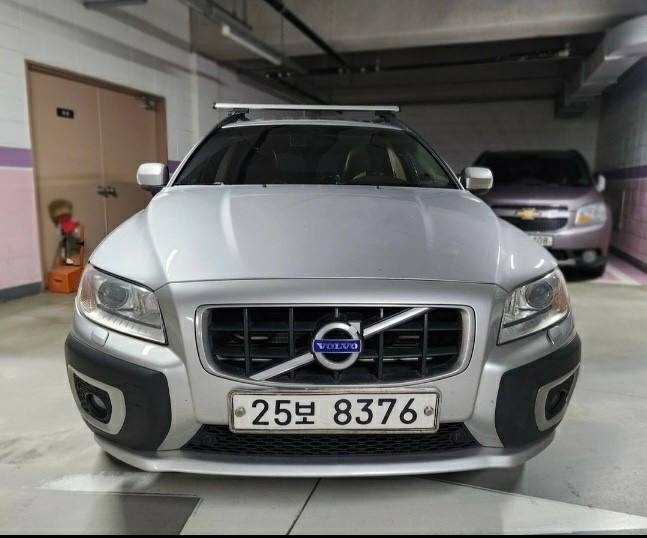 XC70 Ⅲ D5 매물 썸네일