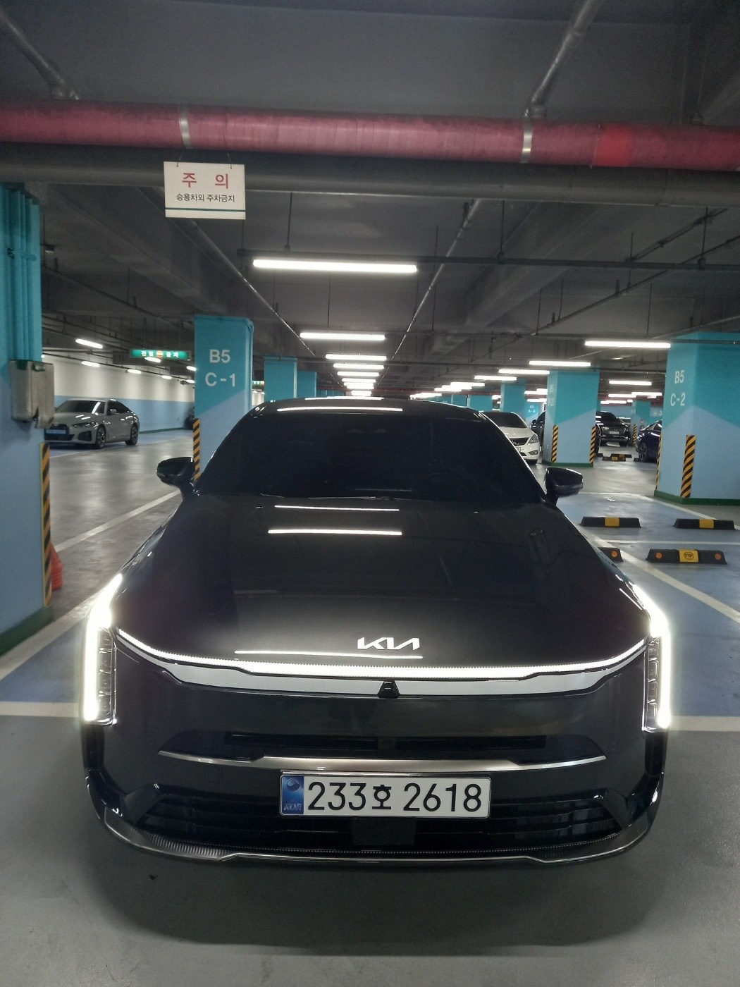 더 뉴 K8 GL3 2.5 가솔린 FWD 노블레스 매물 썸네일