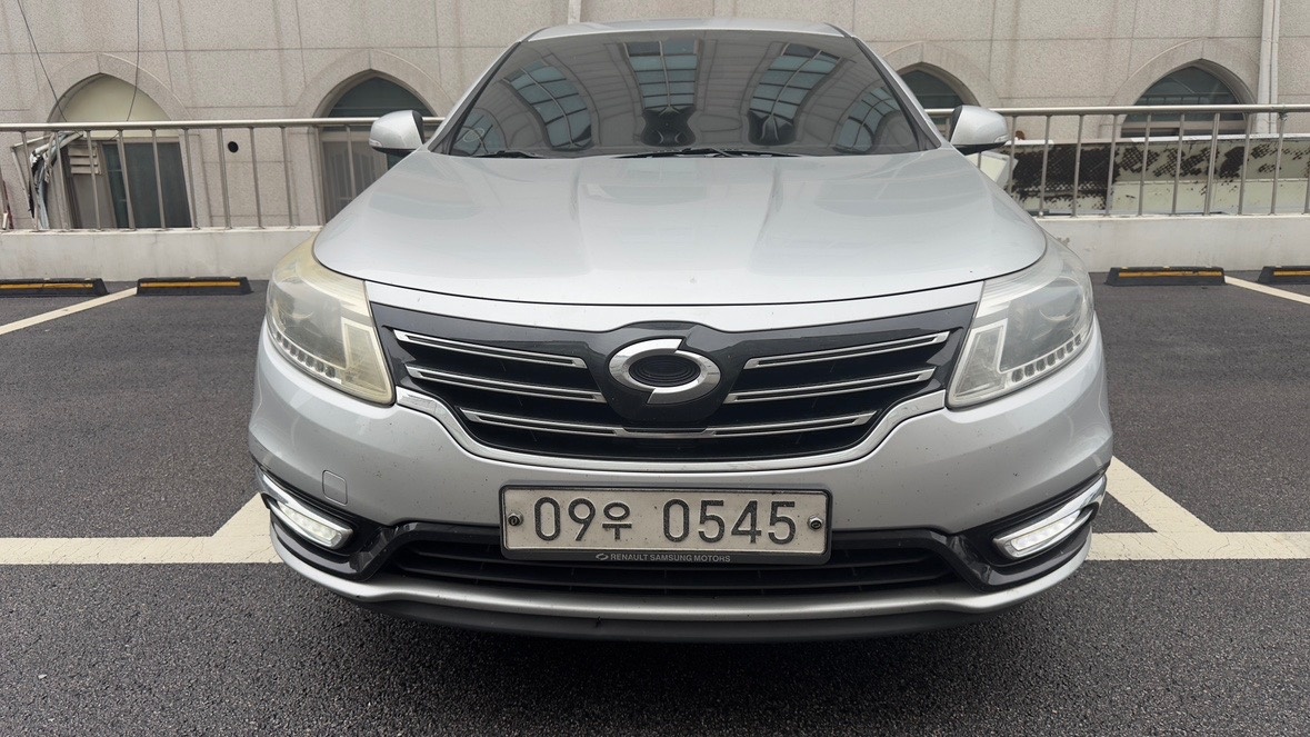 SM5 노바 L43 2.0 CVTCⅡ SE 매물 썸네일