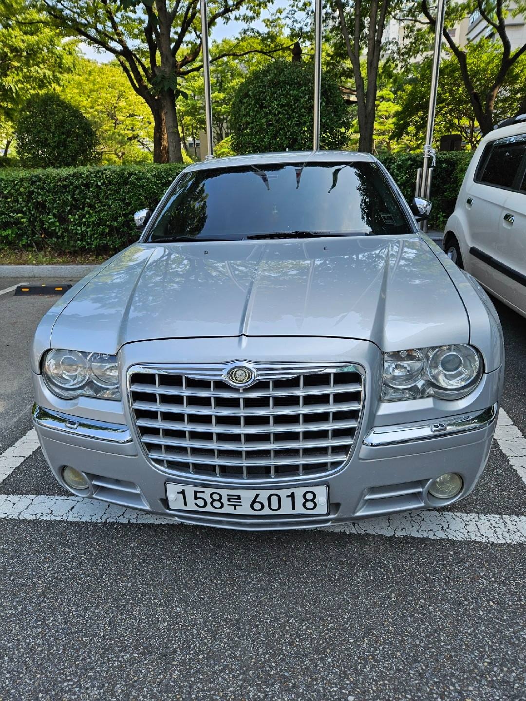 300C 3.5(V6 MPI) 매물 썸네일