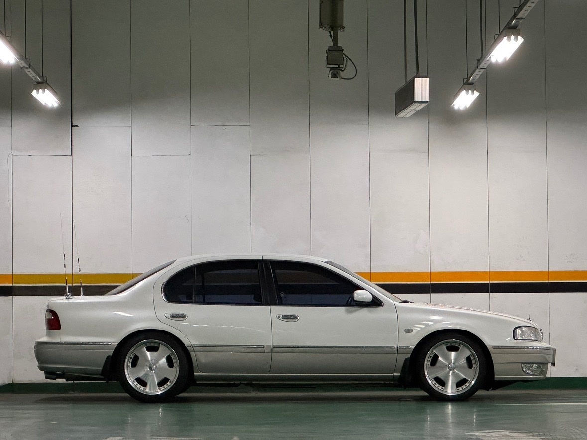 SM5 KPQ SM 520V PLUS 매물 썸네일