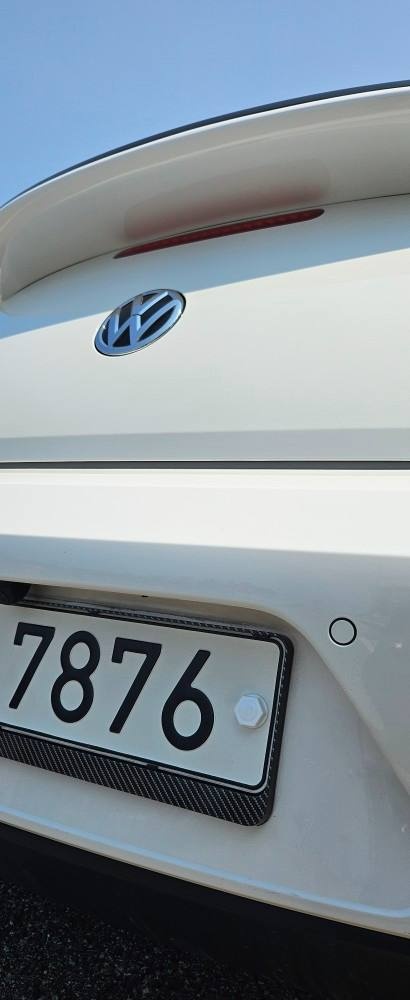 더 비틀 Ⅲ 2.0 TDI (140마력) 매물 썸네일