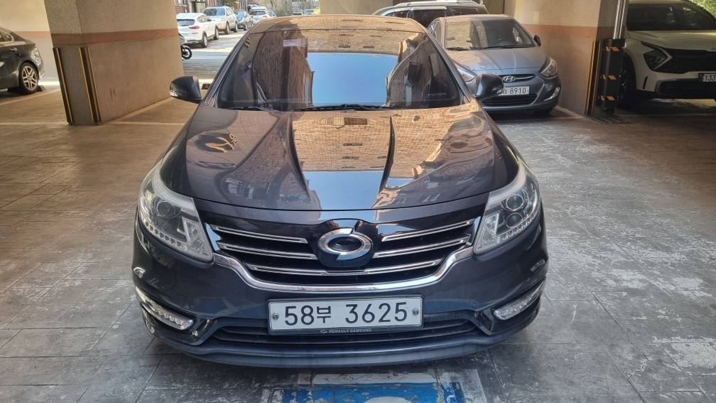 SM5 노바 L43 2.0 LPLi RE 매물 썸네일