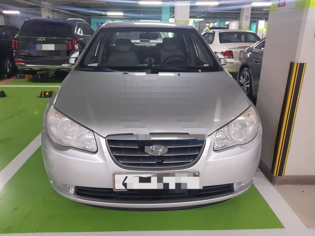 아반떼 HD 1.6(VVT) S16 럭셔리 매물 썸네일