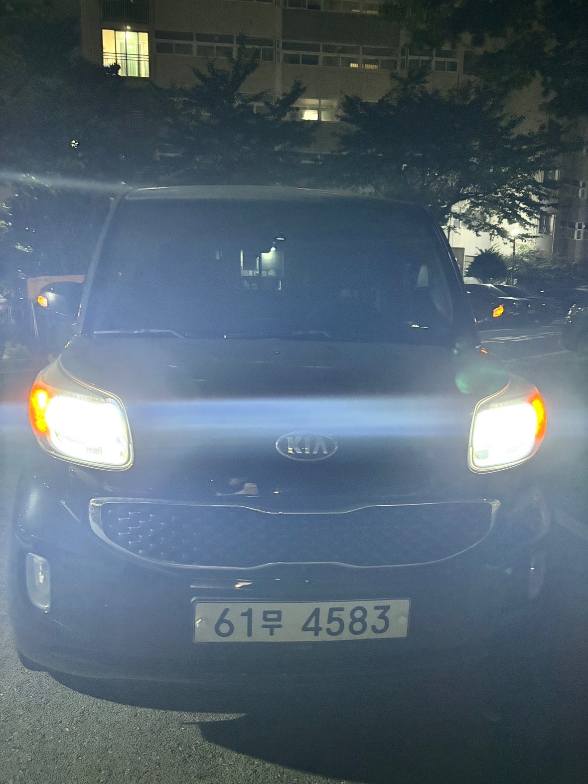 레이 TAM 1.0 (TCi) FWD 프레스티지 매물 썸네일