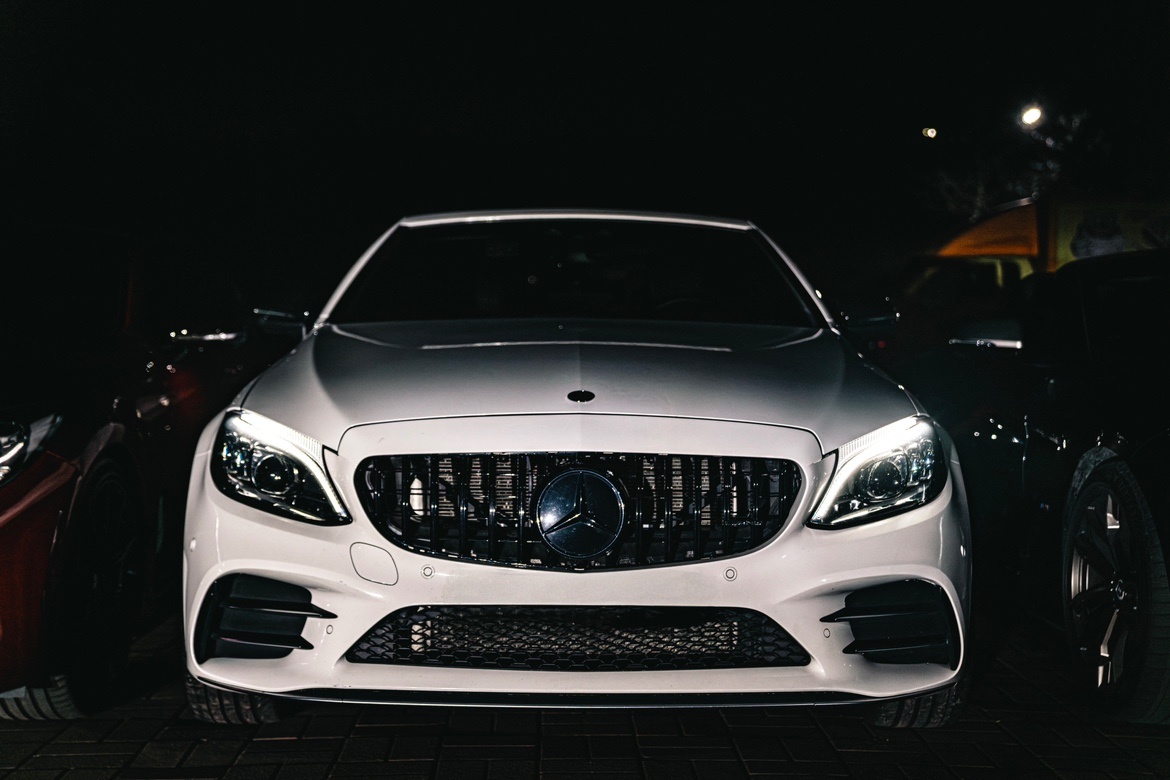 C 클래스 W205 C43 amg 카브리올레 4Matic 매물 썸네일