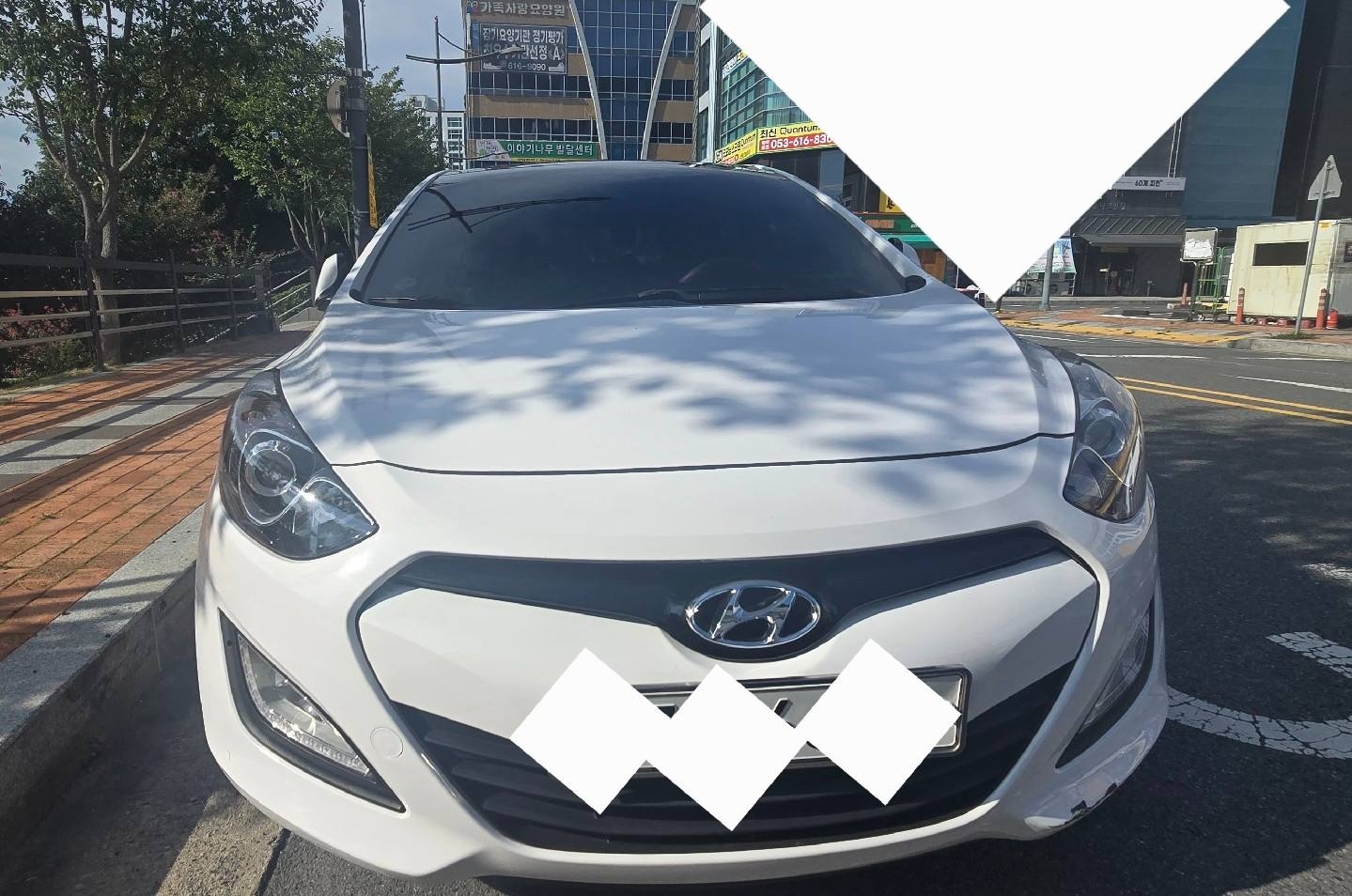 신형 i30 GD 1.6 GDi FWD 익스트림 매물 썸네일