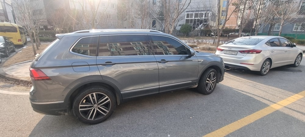 티구안 올스페이스 5N 2.0 TDI (150마력) 매물 썸네일