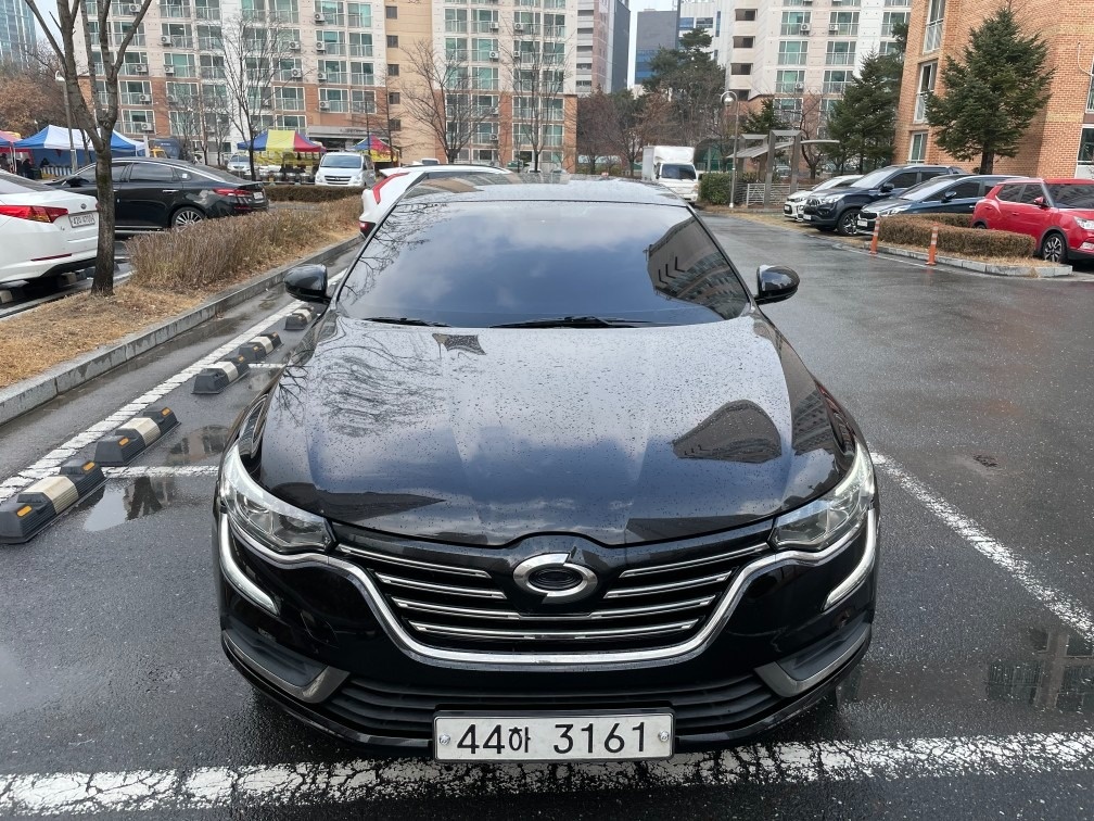 SM6 LFD 1.5 dCi SE 매물 썸네일