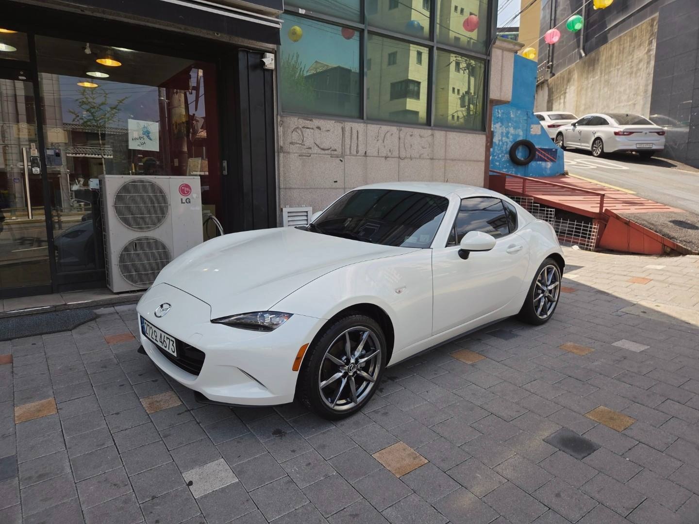 MX-5 Ⅳ NB 2.0 매물 썸네일
