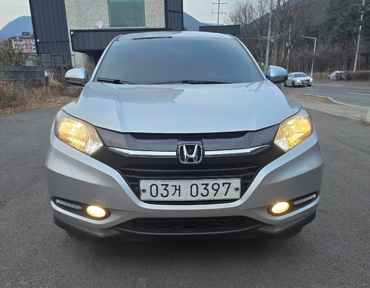 HR-V Ⅱ 1.8 2WD 매물 썸네일