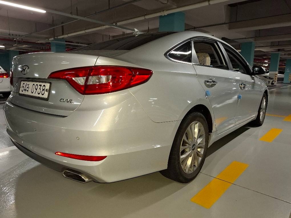 LF 쏘나타 2.0 CVVL FWD 스타일 스페셜 매물 썸네일