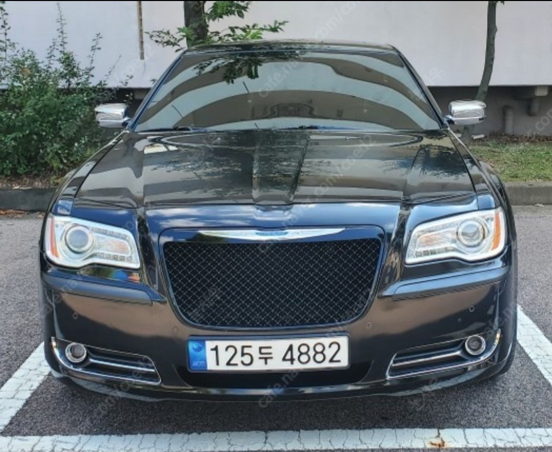 300C 3.6(VVT) V6 매물 썸네일